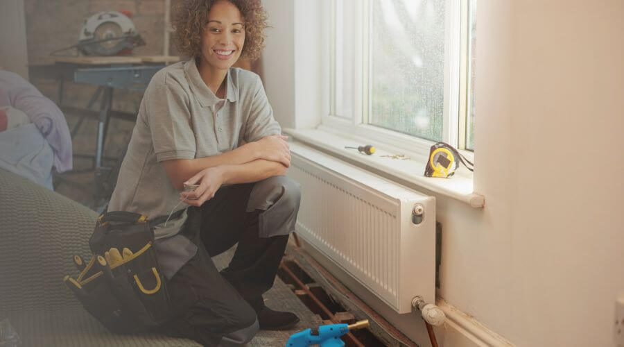Professional sewer line replacement in Clayton, GA